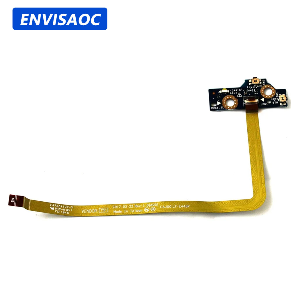 Laptop Repair Accessories - OEM für Dell Latitude 7285 E7285