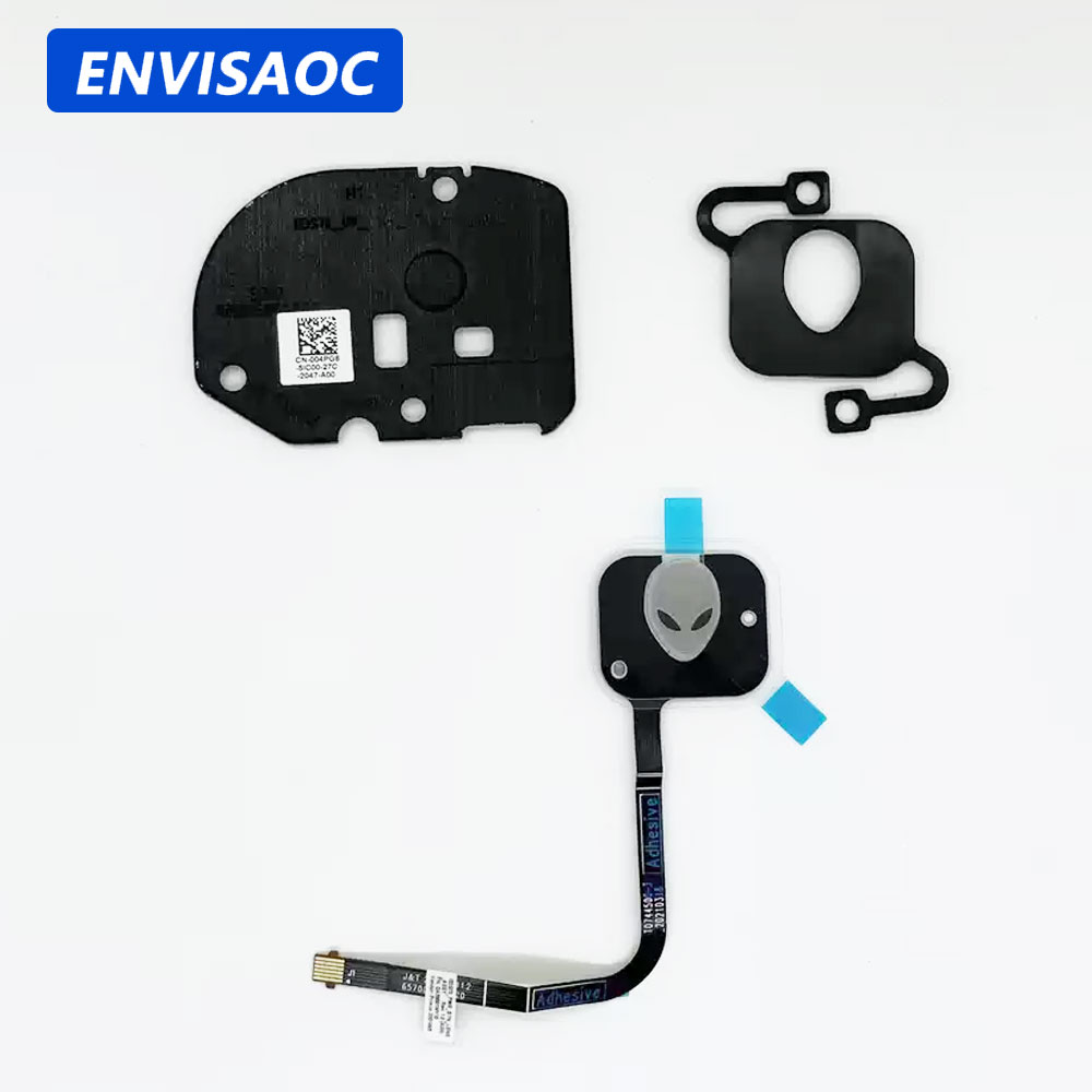 Laptop Repair Accessories - OEM für Dell Alienware X17 R1