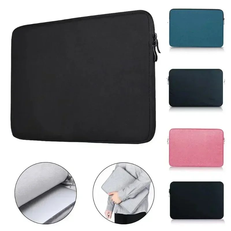 Laptop Accessories All - Hochwertige Laptop tasche Softcover 12 13
