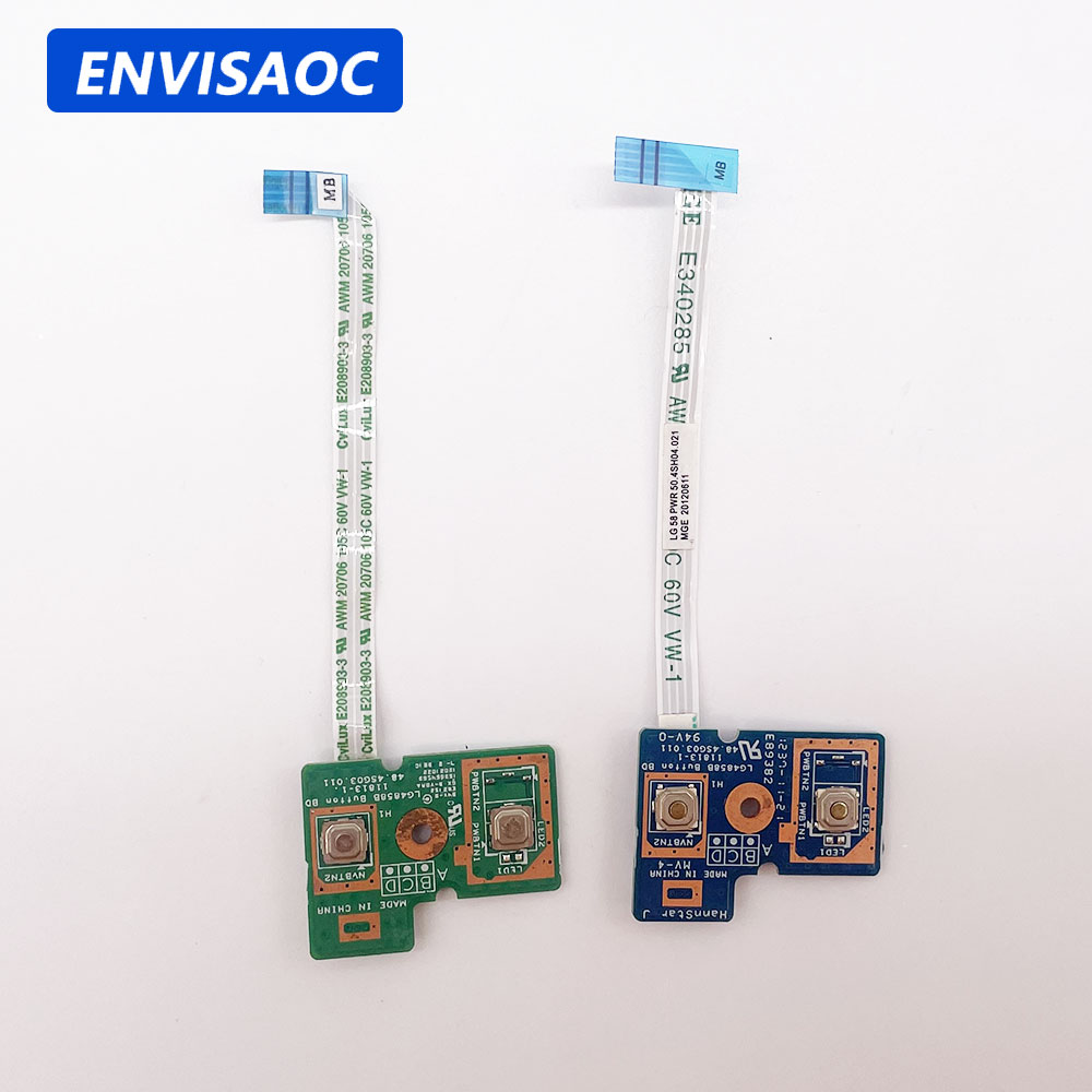 Laptop Repair Accessories - Für Lenovo IdeaPad G580 G585 Laptop