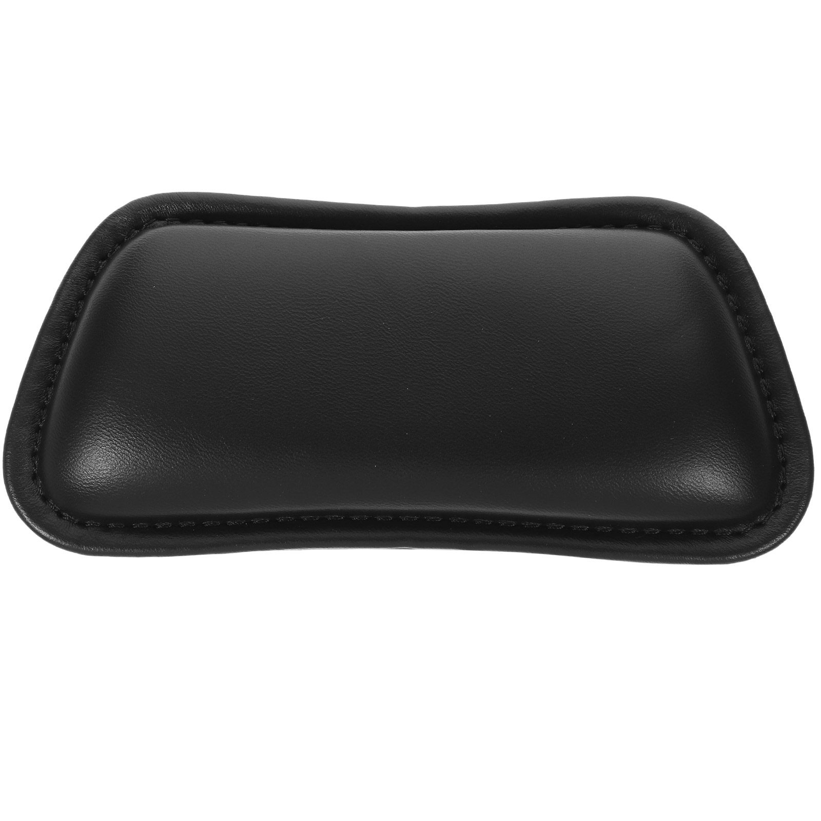 Laptop Accessories Officeworks - Komfortables Maus-Handgelenkstützpad aus PU, rutschfeste Handgelenkauflage