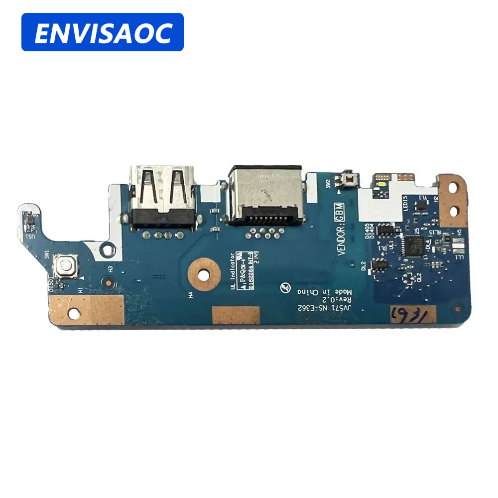 Laptop Repair Accessories - Für Lenovo V15 G2 ALC V15