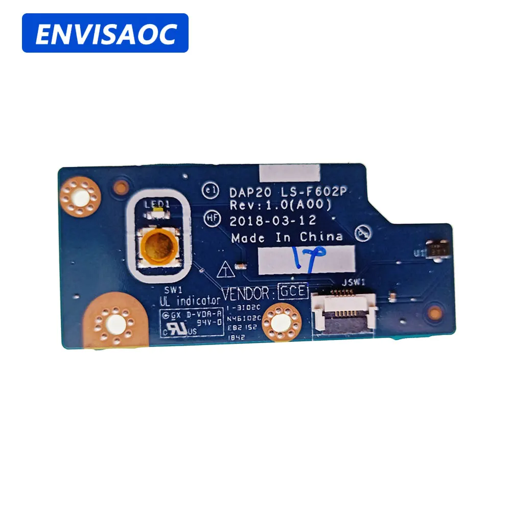 Laptop Repair Accessories - Für Dell Präzision 7730 7740 m7730