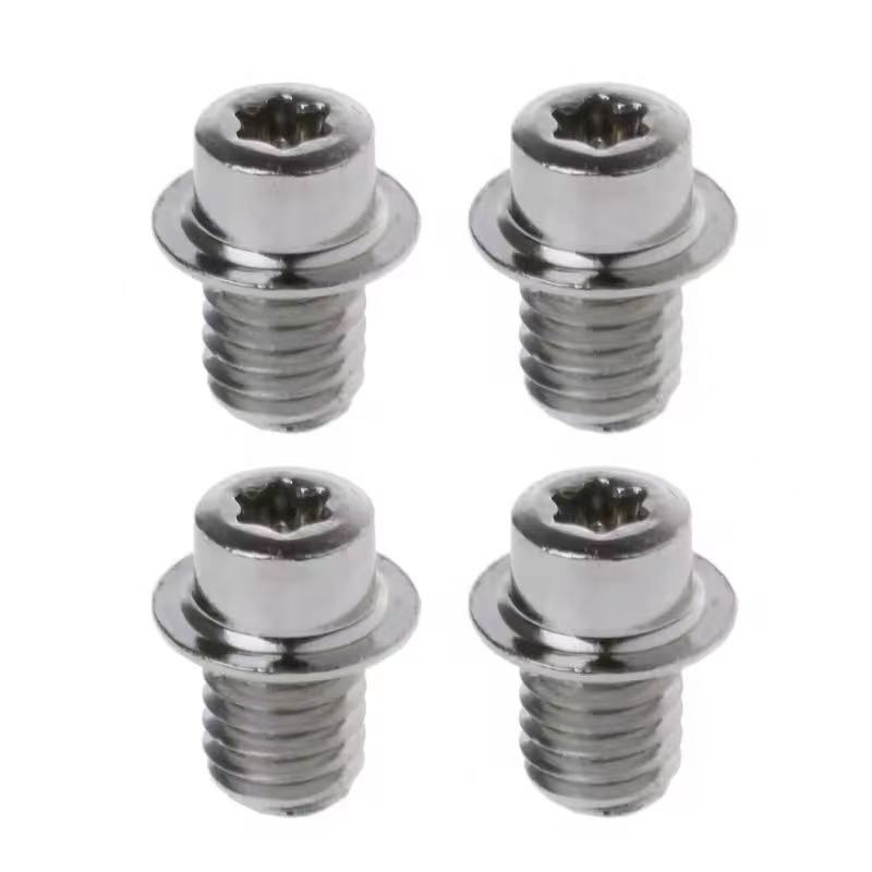 Laptop Repair Accessories - 4 Stück A1342 A1278 A1286 A1297