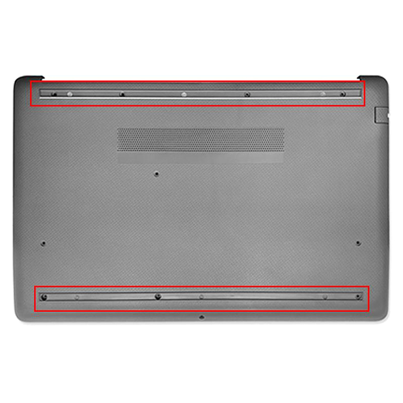 Laptop Accessories For Programmers - 1pc Laptop Gummi Streifen Für Für