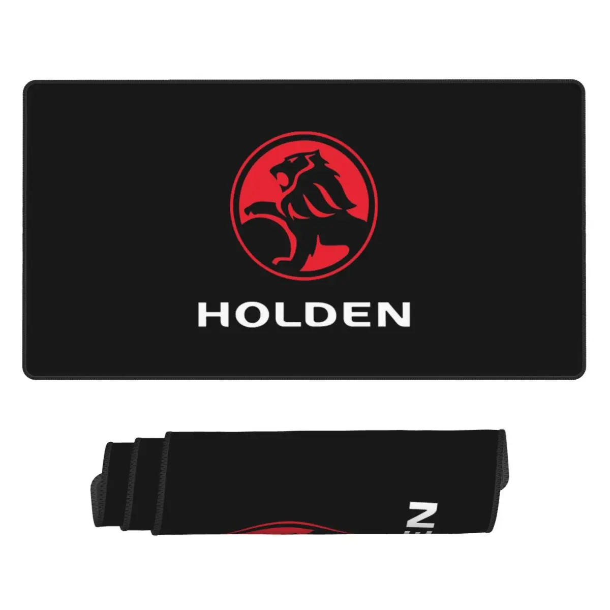 Laptop Accessories Best - Großes Mauspad, Bestseller, Holden-Logo, Merchandise, Gamer,