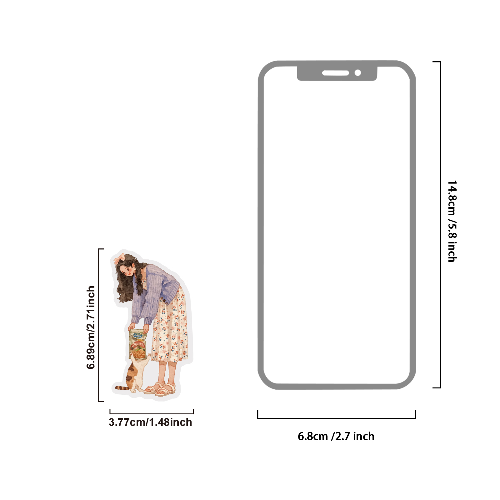 Etori Life 15 Stück lila getön – Laptop Accessories Girly Bewertung und Preis