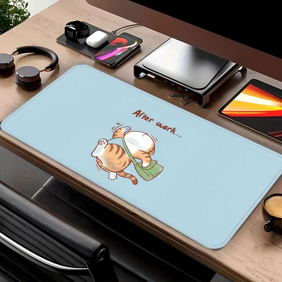 Work Cat Art wasserdichtes Mau – Laptop Accessories Officeworks Bewertung und Preis