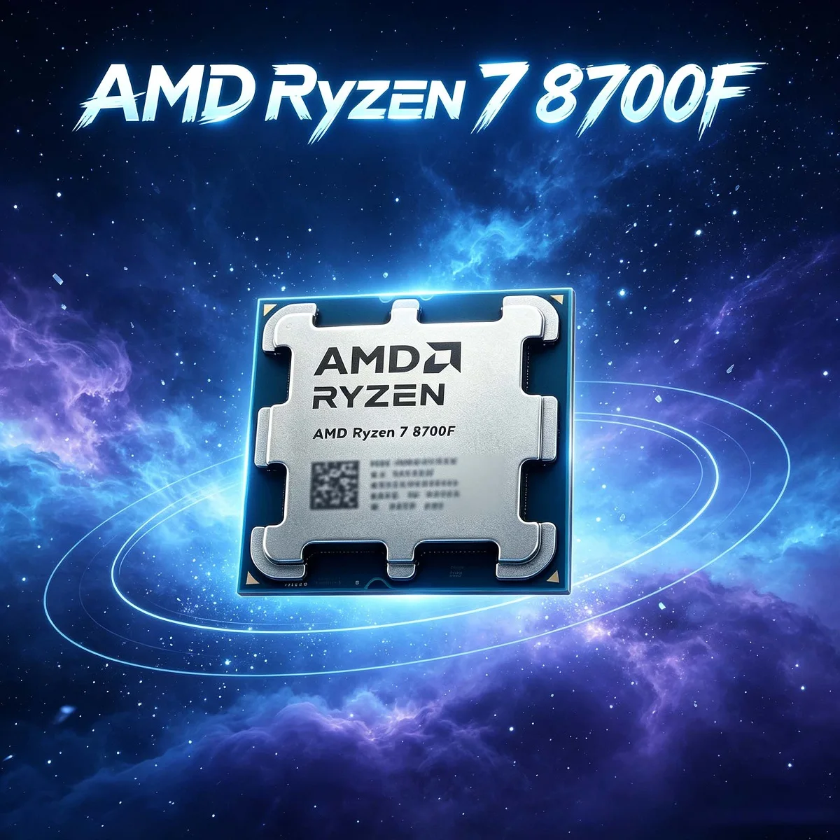 AMD Ryzen 7 8700F Neue CPU R7  – Amd Cpu Ryzen 7 Bewertung und Preis