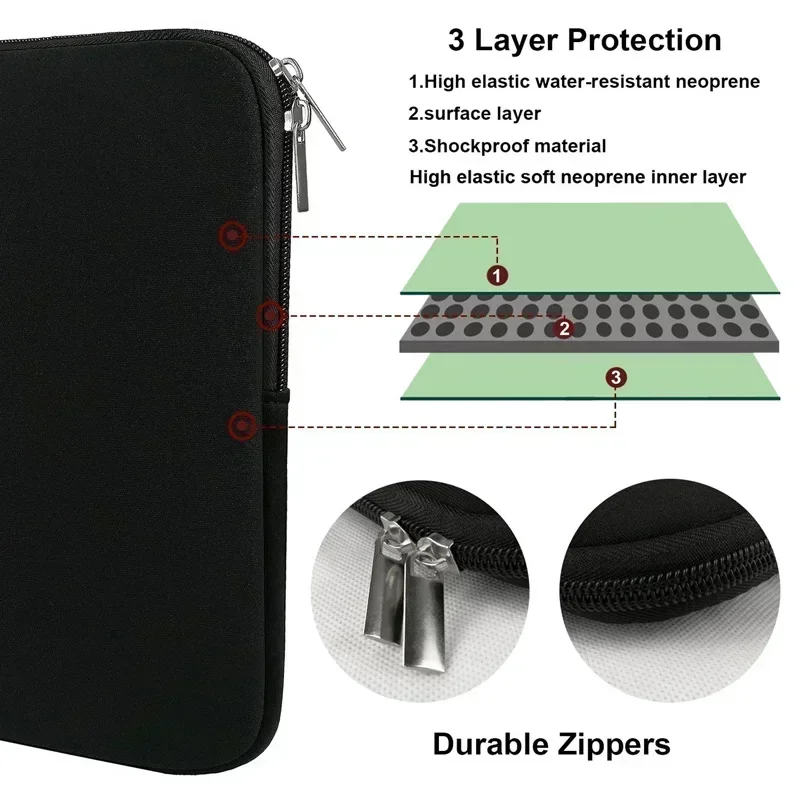Hochwertige Laptop tasche Soft – Laptop Accessories All Bewertung und Preis