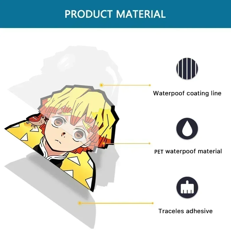 Kamado Nezuko Dämonen töter 3d – Laptop Accessories All Bewertung und Preis