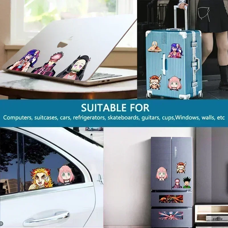 Kamado Nezuko Dämonen töter 3d – Laptop Accessories All Bewertung und Preis