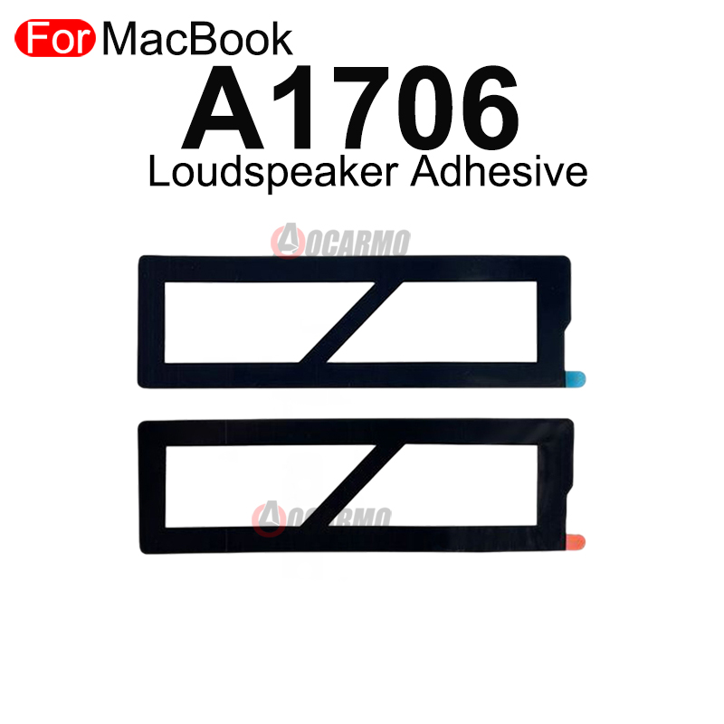Aocarmo Lautsprecher-Klebeaufk – Laptop Accessories Parts Bewertung und Preis