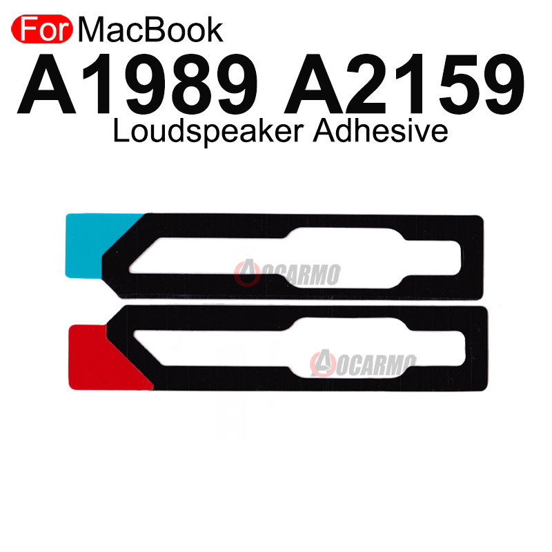 Aocarmo Lautsprecher-Klebeaufk – Laptop Accessories Parts Bewertung und Preis