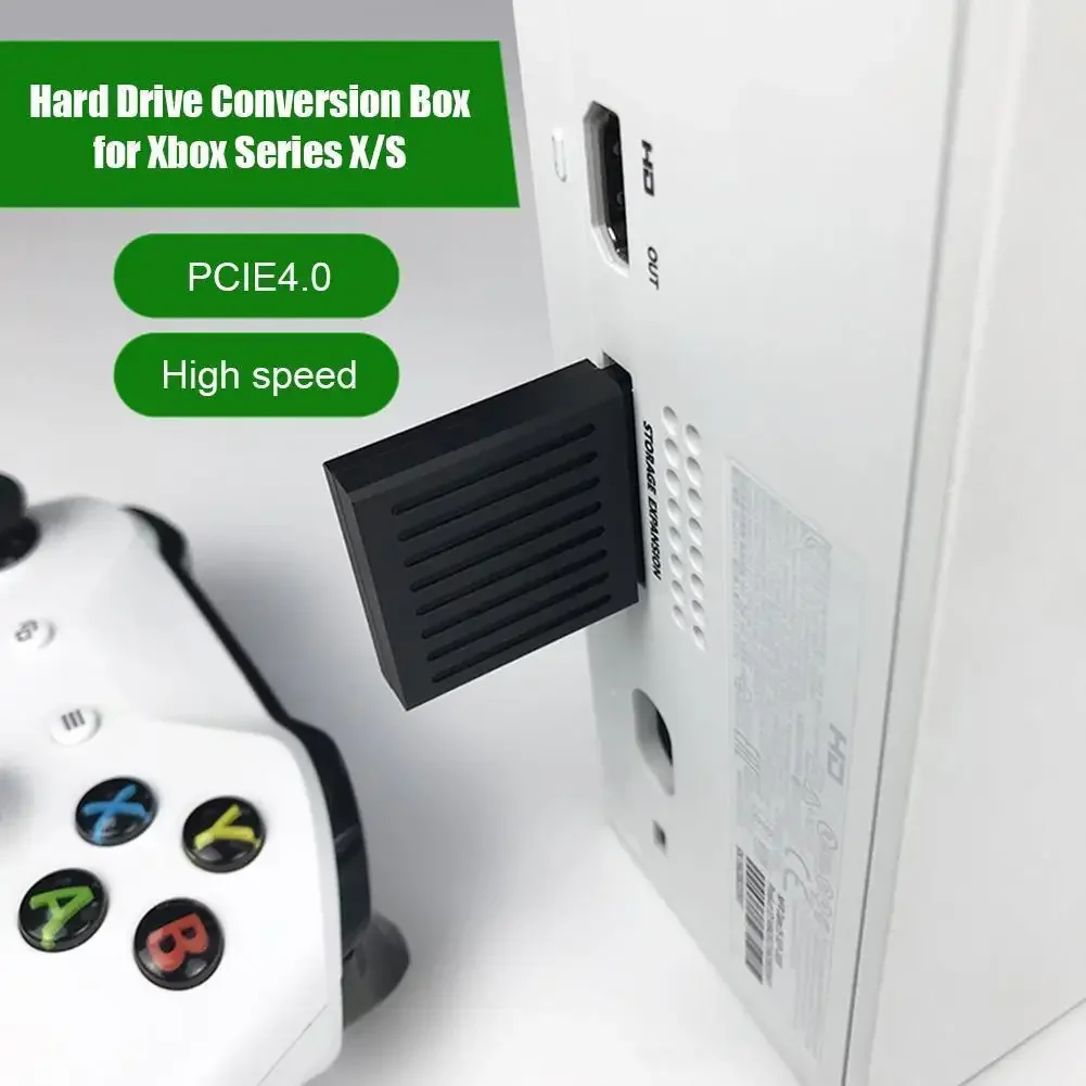 M2-Erweiterungskarte für Xbox  – External Nvme Ssd Bewertung und Preis