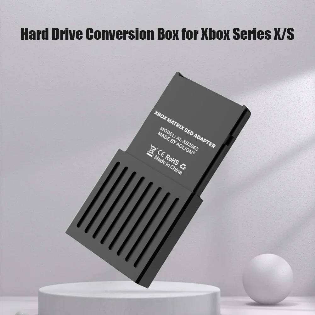 M2-Erweiterungskarte für Xbox  – External Nvme Ssd Bewertung und Preis