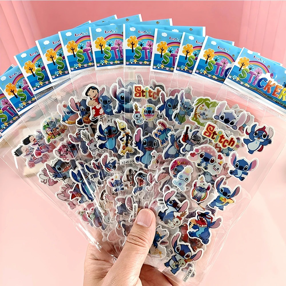 48 Blatt niedliche Disney Lilo – Laptop Accessories All Bewertung und Preis