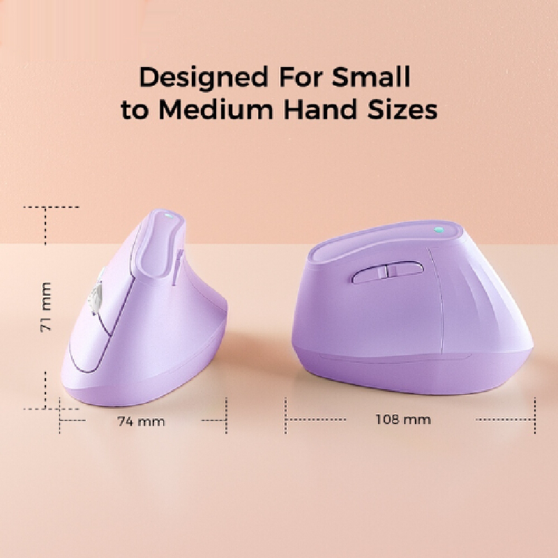 Vertikale ergonomische Maus, 5 – Laptop Accessories Officeworks Bewertung und Preis