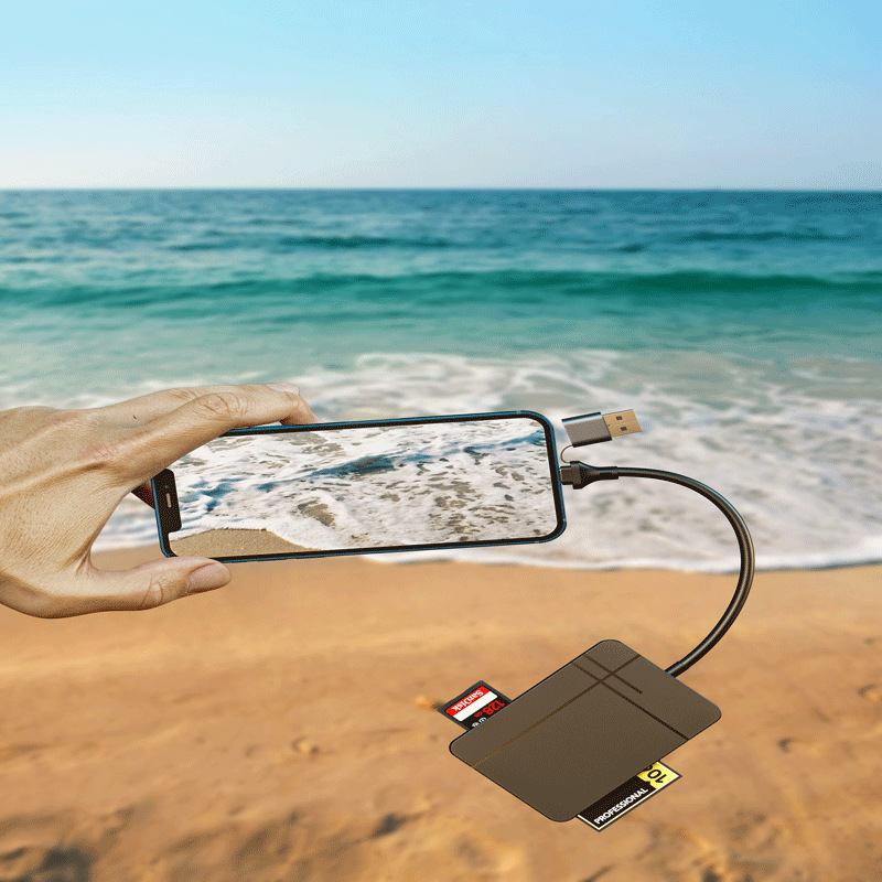 UTHAI TF14 Laptop-Zubehör SD4. – Laptop Accessories All In One Bewertung und Preis