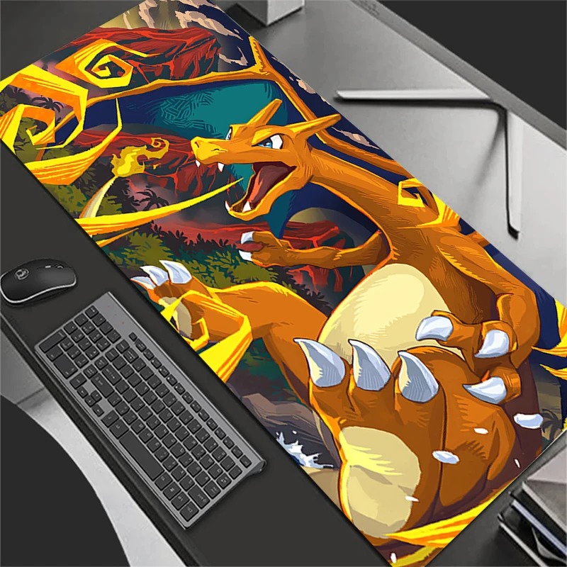 Mauspad, Anime-Gaming-Zubehör, – Keyboard Laptop Accessories Bewertung und Preis