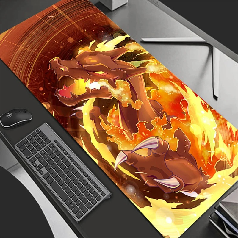 Mauspad, Anime-Gaming-Zubehör, – Keyboard Laptop Accessories Bewertung und Preis