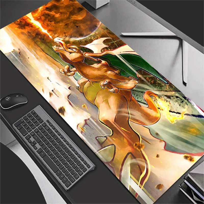 Mauspad, Anime-Gaming-Zubehör, – Keyboard Laptop Accessories Bewertung und Preis