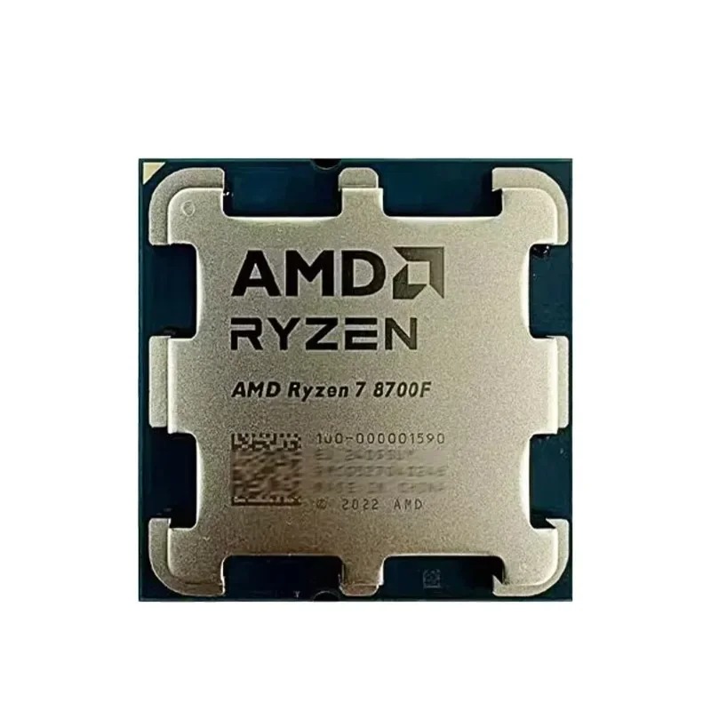 AMD Ryzen 7 8700F Bestseller 4 – Amd Cpu Ryzen 7 Bewertung und Preis