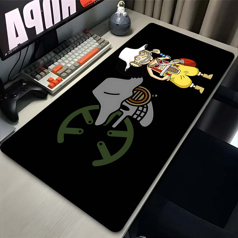 Mauspad für Computer, Laptop,  – Keyboard Laptop Accessories Bewertung und Preis