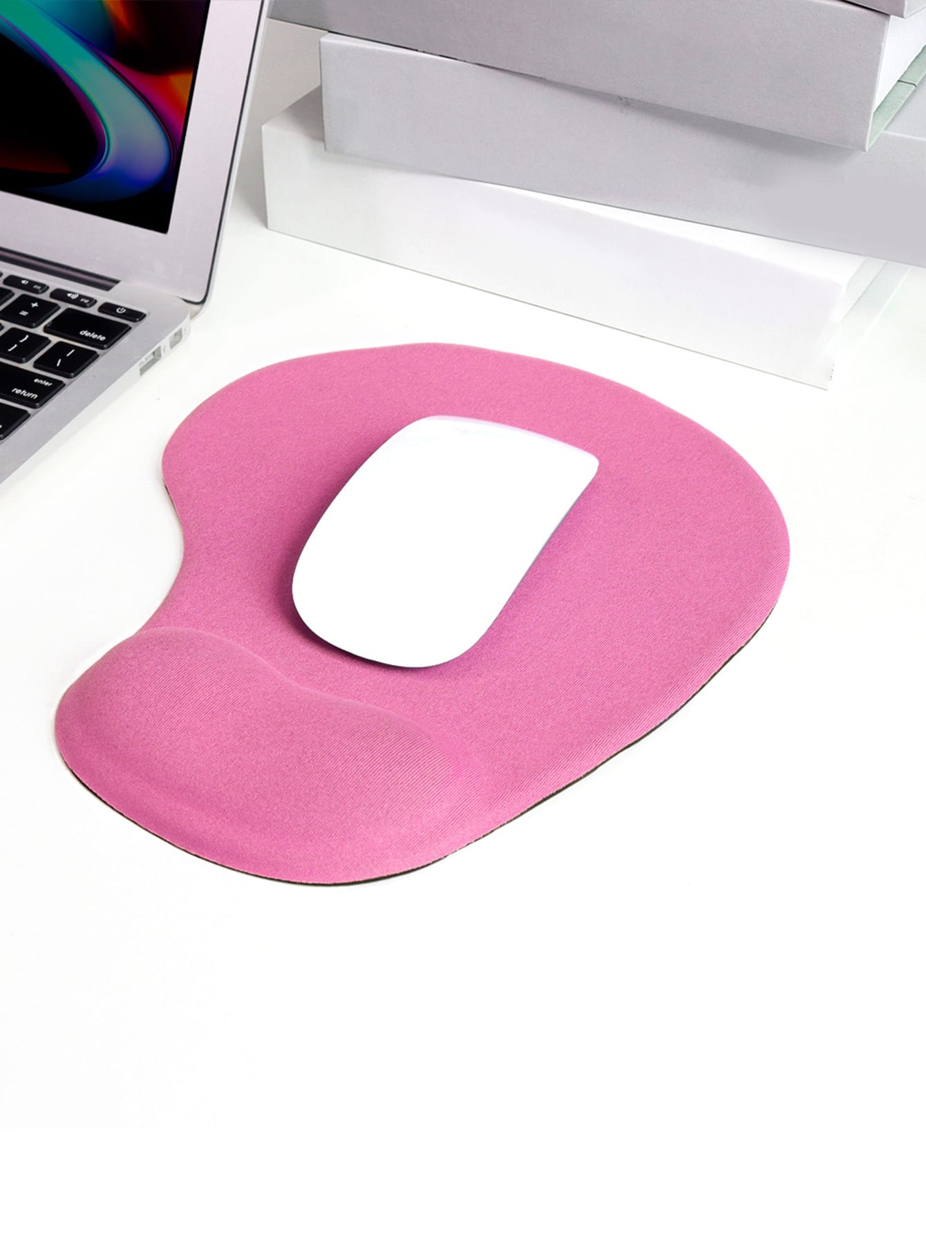 Weiches Silikon-Handgelenkpols – Laptop Accessories Officeworks Bewertung und Preis