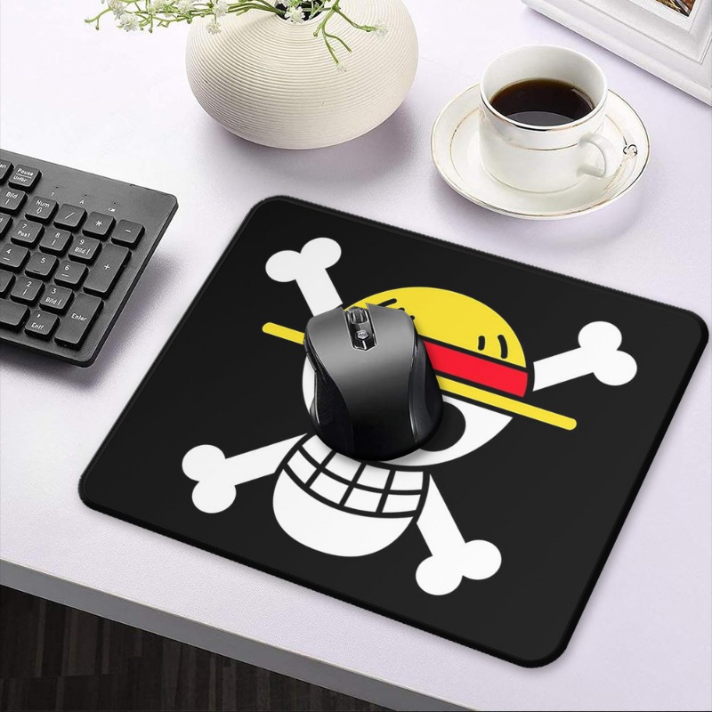 Cartoon Mauspad One Piece Anim – Keyboard Laptop Accessories Bewertung und Preis