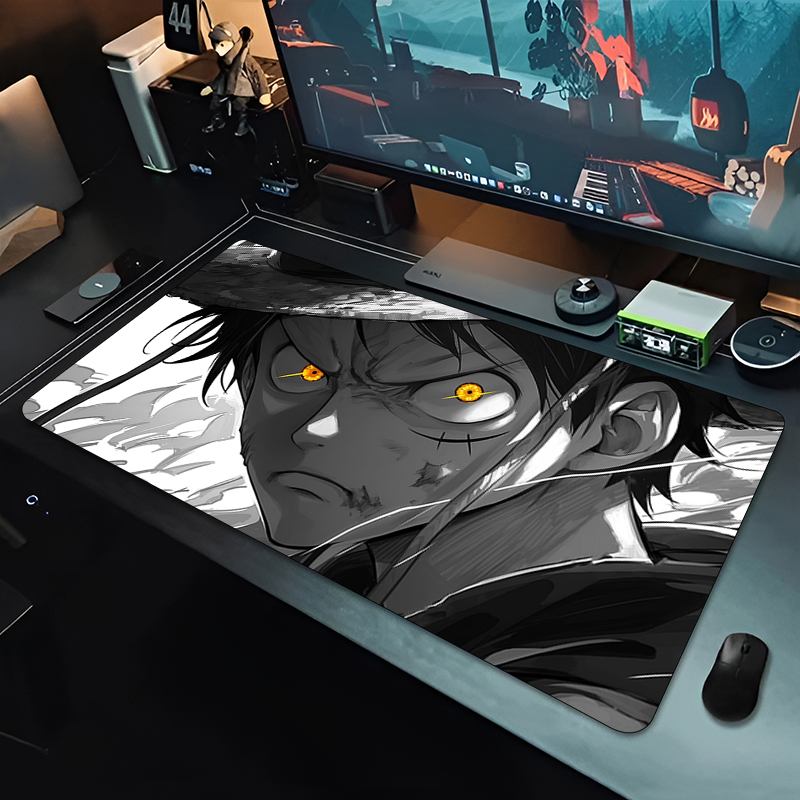 Beliebtes Mauspad One Piece Lu – Laptop Accessories Best Bewertung und Preis