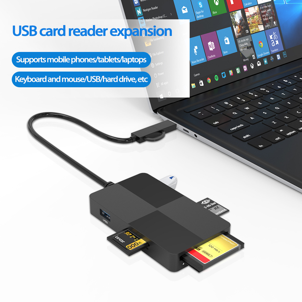 UTHAI CR343 Laptop-Zubehör, US – Laptop Accessories All In One Bewertung und Preis
