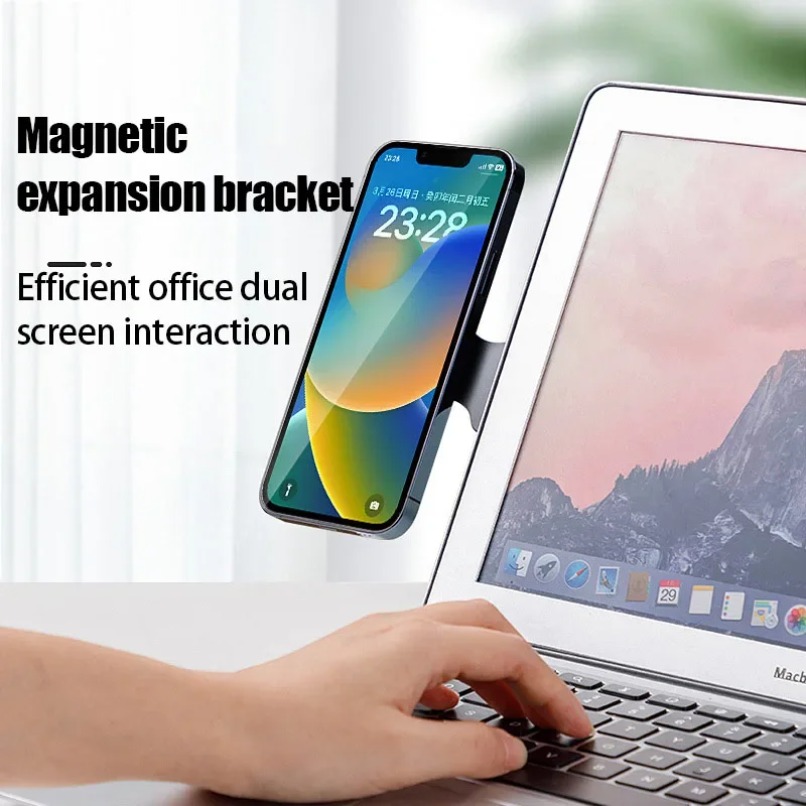 Tragbarer Laptop-Seitenständer – Laptop Accessories Officeworks Bewertung und Preis