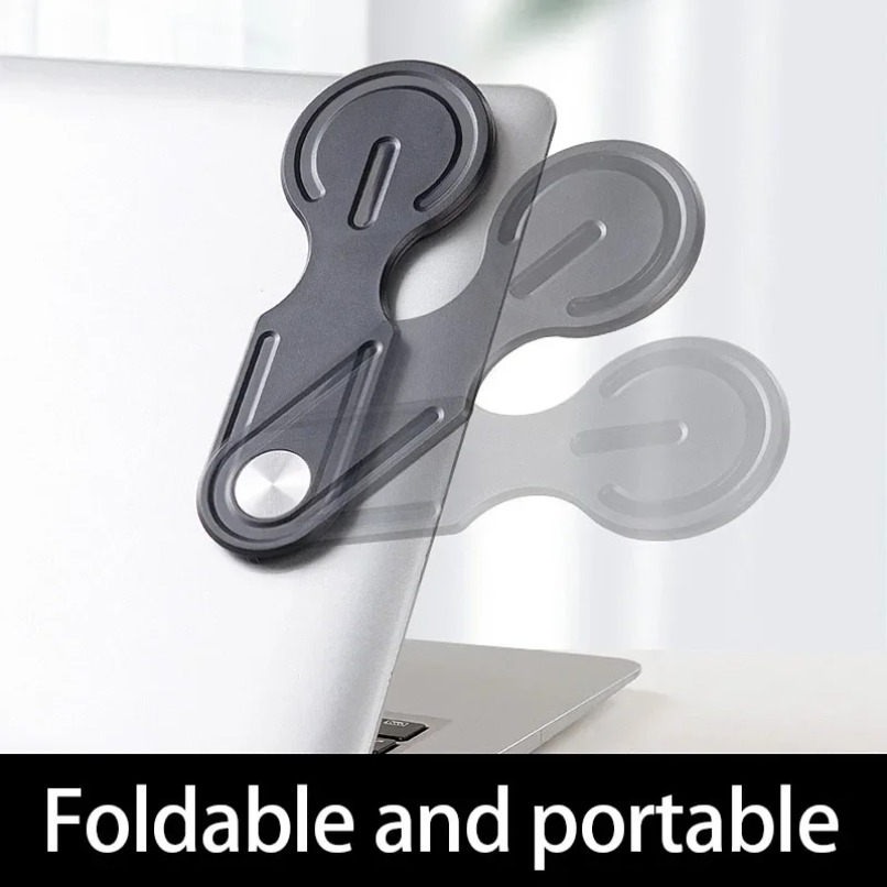 Tragbarer Laptop-Seitenständer – Laptop Accessories Officeworks Bewertung und Preis