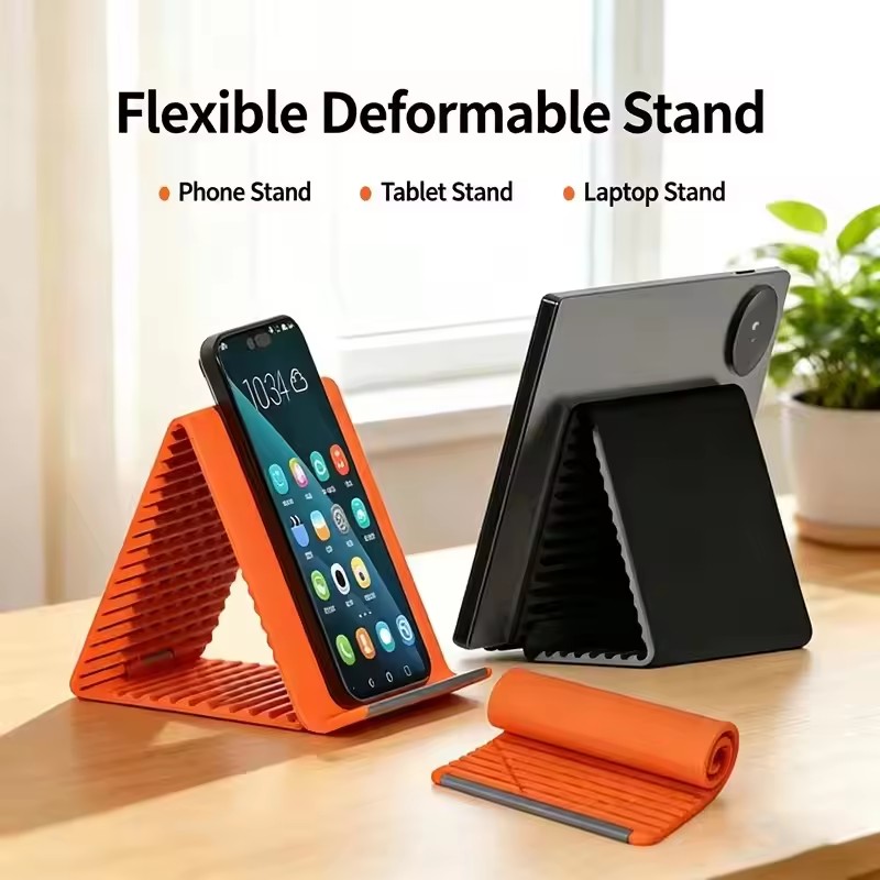 Flexibler Tragbarer Telefonstä – Laptop Accessories All Bewertung und Preis