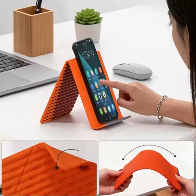 Flexibler Tragbarer Telefonstä – Laptop Accessories All Bewertung und Preis