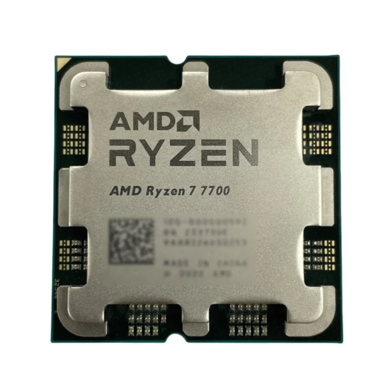 Hochwertige AMD Desktop-Gaming – Amd Cpu Ryzen 7 Bewertung und Preis