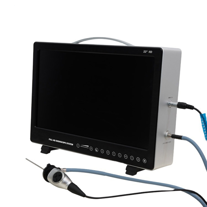 22 zoll Endoskop Kamera System – Laptop Accessories All In One Bewertung und Preis