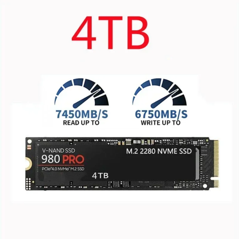 Hochgeschwindigkeits-980 PRO P – External Nvme Ssd Bewertung und Preis