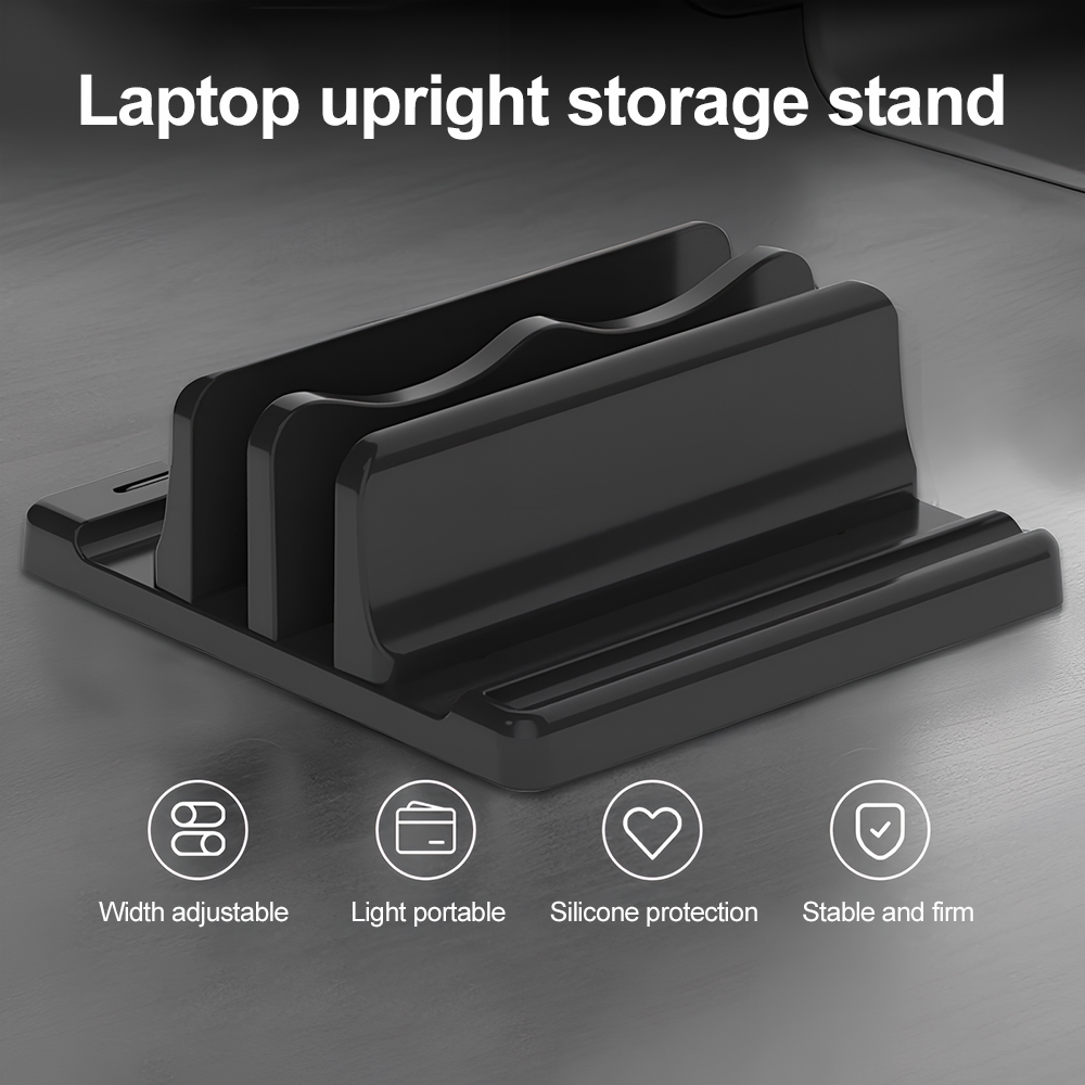 Büro-Laptopständer aus ABS-Kun – Laptop Accessories All Bewertung und Preis