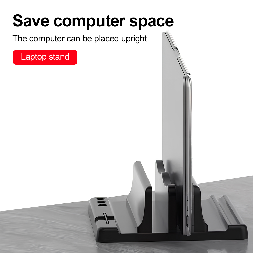 Büro-Laptopständer aus ABS-Kun – Laptop Accessories All Bewertung und Preis