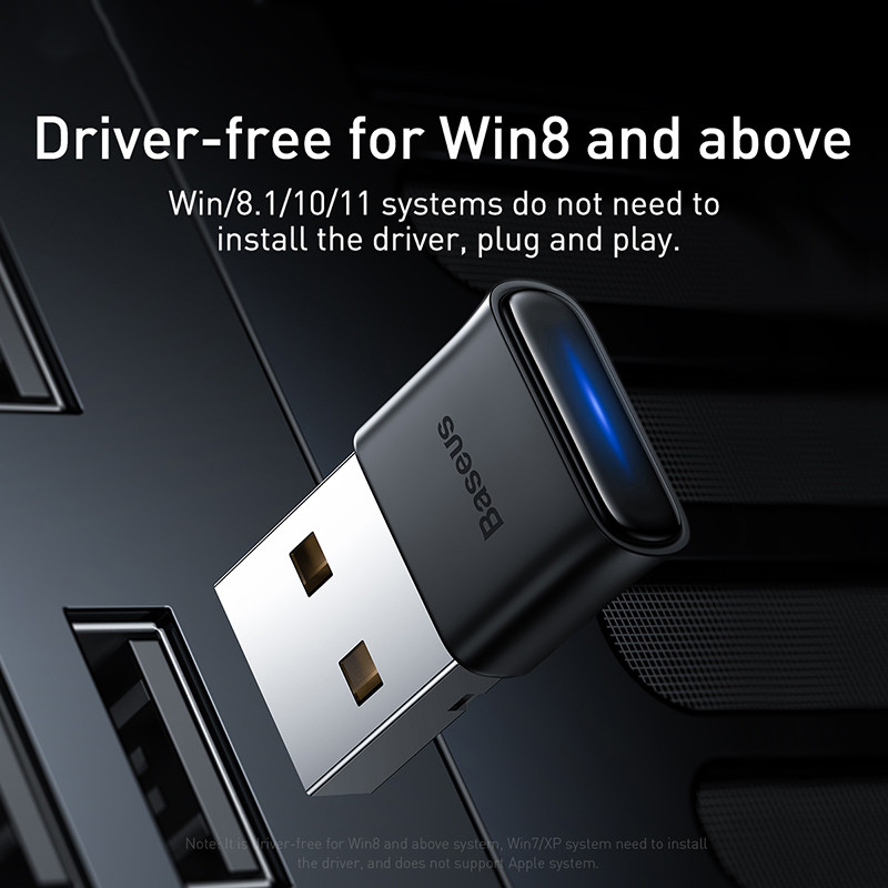 Baseus usb bluetooth adapter d – Mini Wireless Mouse Bewertung und Preis