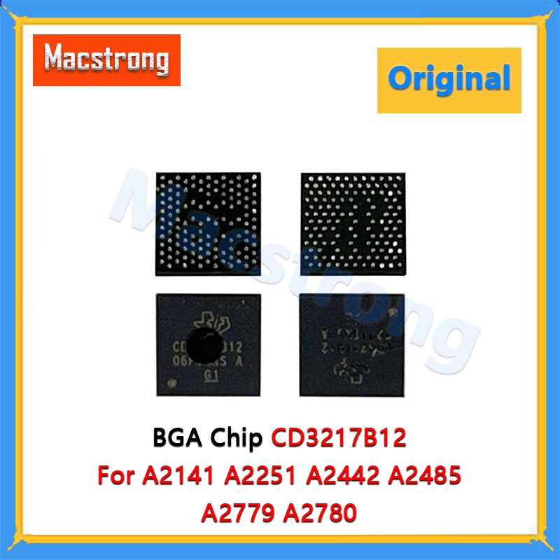 Original cd3217b12 chipsatz bg – Laptop Repair Accessories Bewertung und Preis
