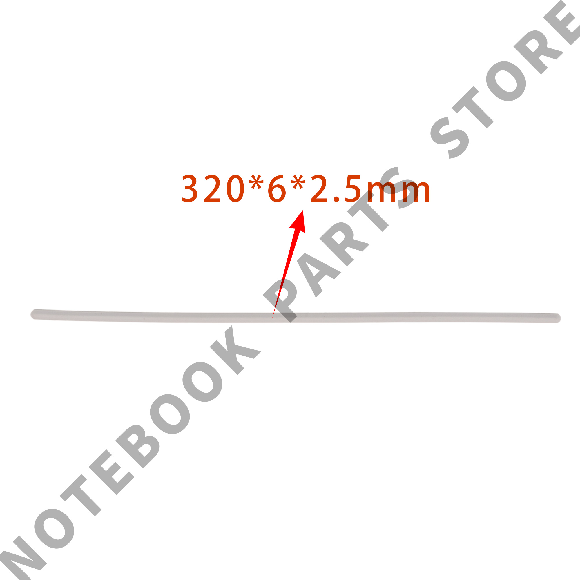 Gummifüße für HP Pavilion 15-E – Laptop Repair Accessories Bewertung und Preis