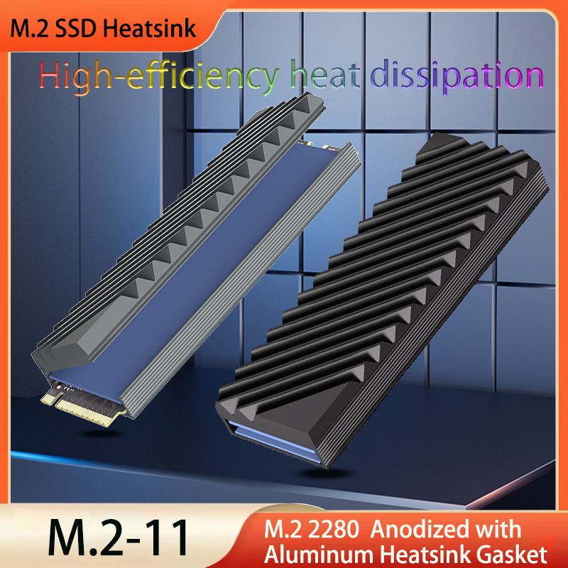 M.2 SSD NVMe Kühlkörper M2 228 – External Nvme Ssd Bewertung und Preis