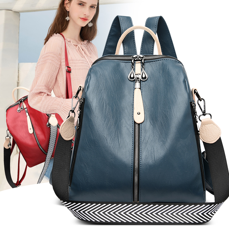 Mode Rucksack Frauen weichen L – Laptop Accessories Girly Bewertung und Preis