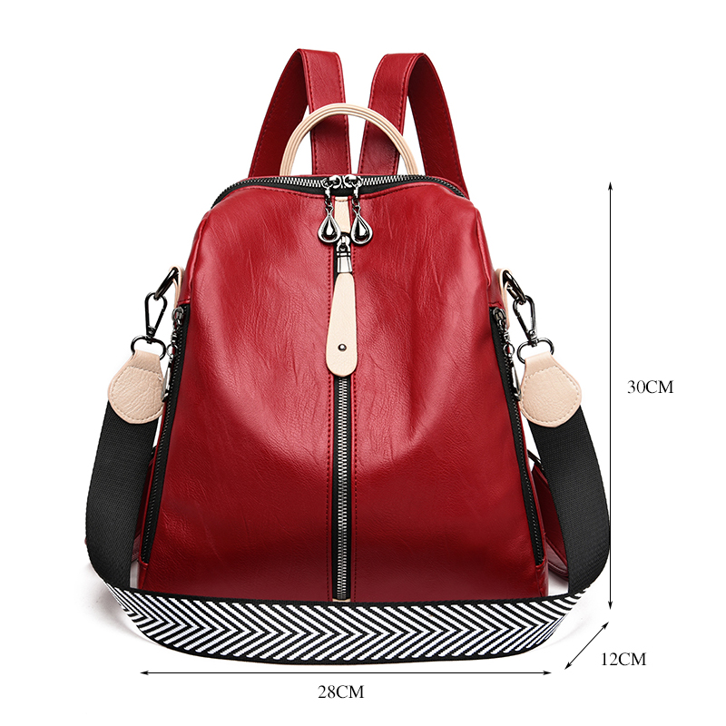 Mode Rucksack Frauen weichen L – Laptop Accessories Girly Bewertung und Preis