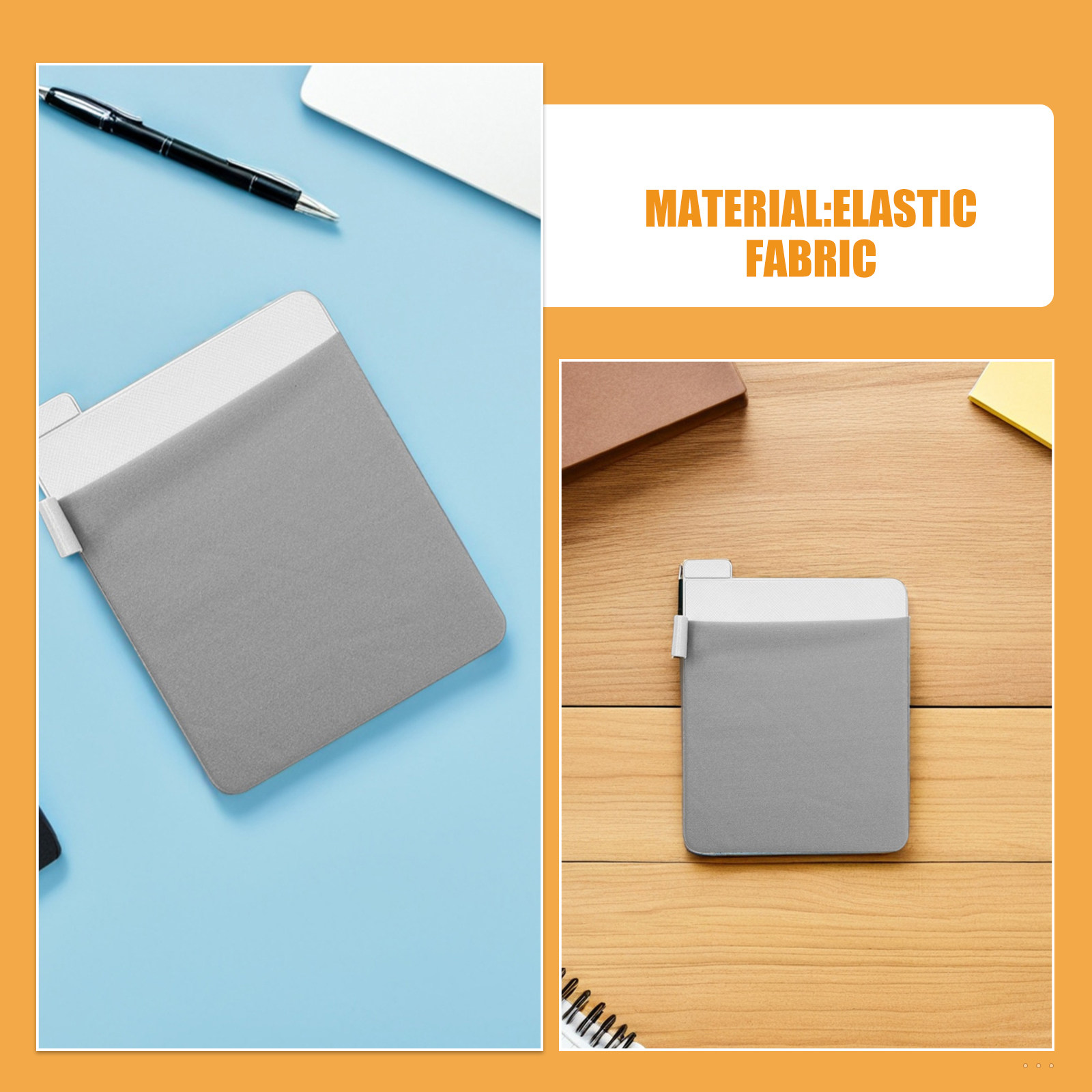 Selbstklebende Maus-Aufbewahru – Laptop Accessories Officeworks Bewertung und Preis