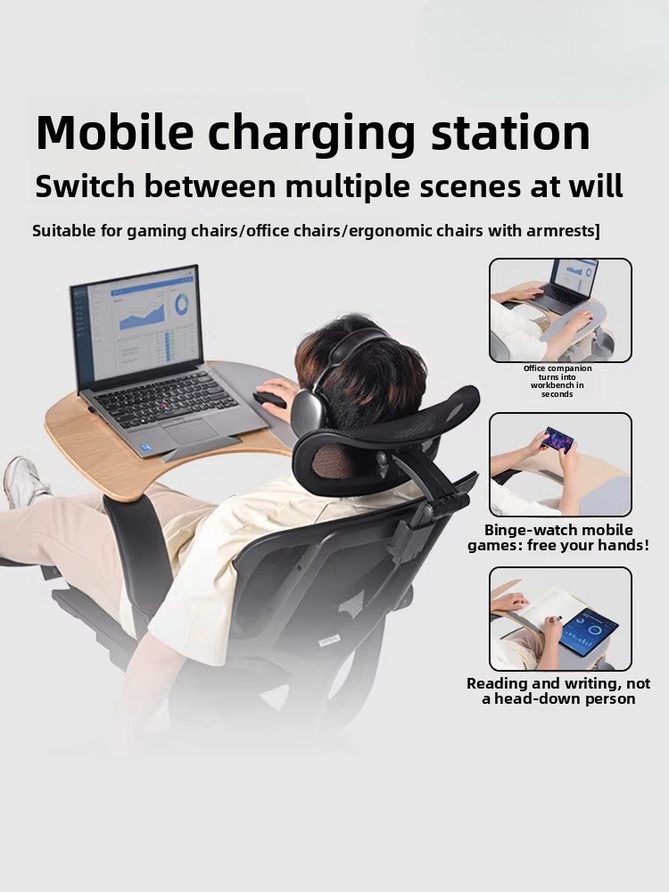 Universeller Ergonomischer Stu – Laptop Accessories Officeworks Bewertung und Preis