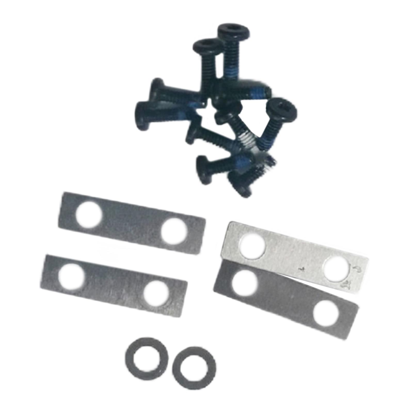 Trackpad-Schrauben, Dichtungss – Laptop Repair Accessories Bewertung und Preis